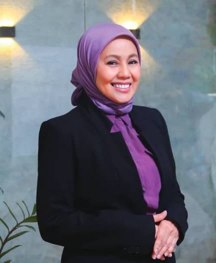 Irawati Hermawan