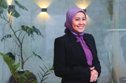 Irawati Hermawan