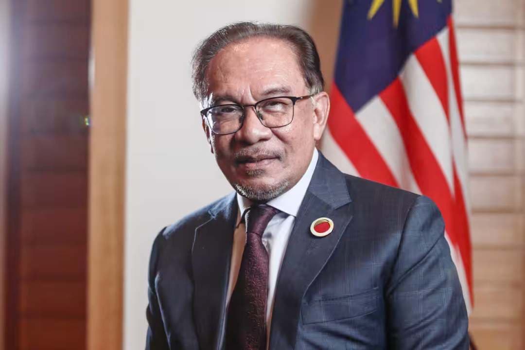Anwar Ibrahim*