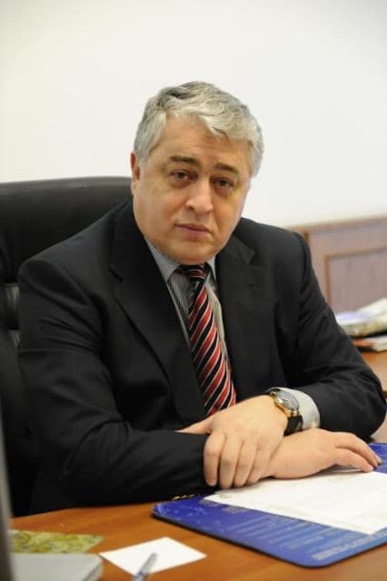 Niyaz Ali-Zada