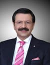 Rifat Hisarciklioglu