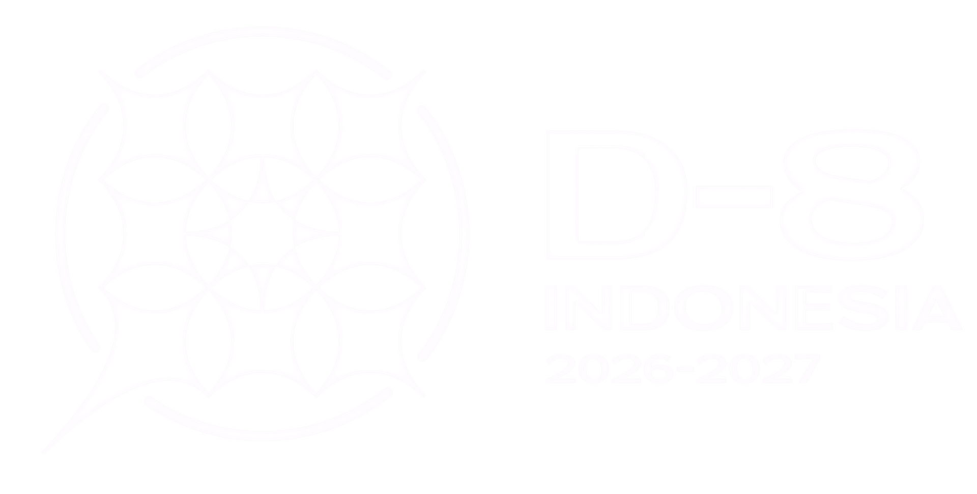 D-8 Indonesia 2026-2027
